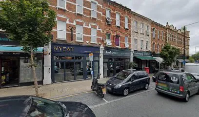 Meze World 1 Meze World