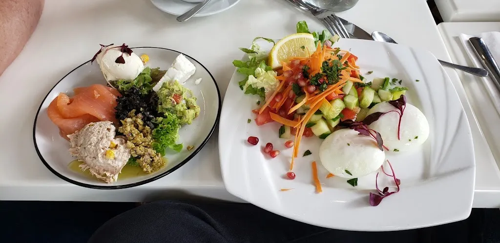 Michael’s Brasserie