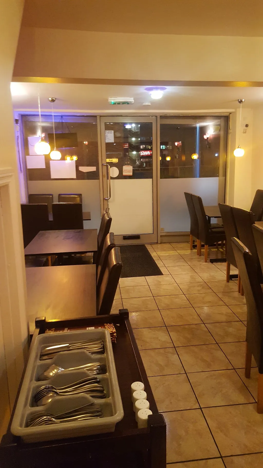 Michael's Chinese - Stepney