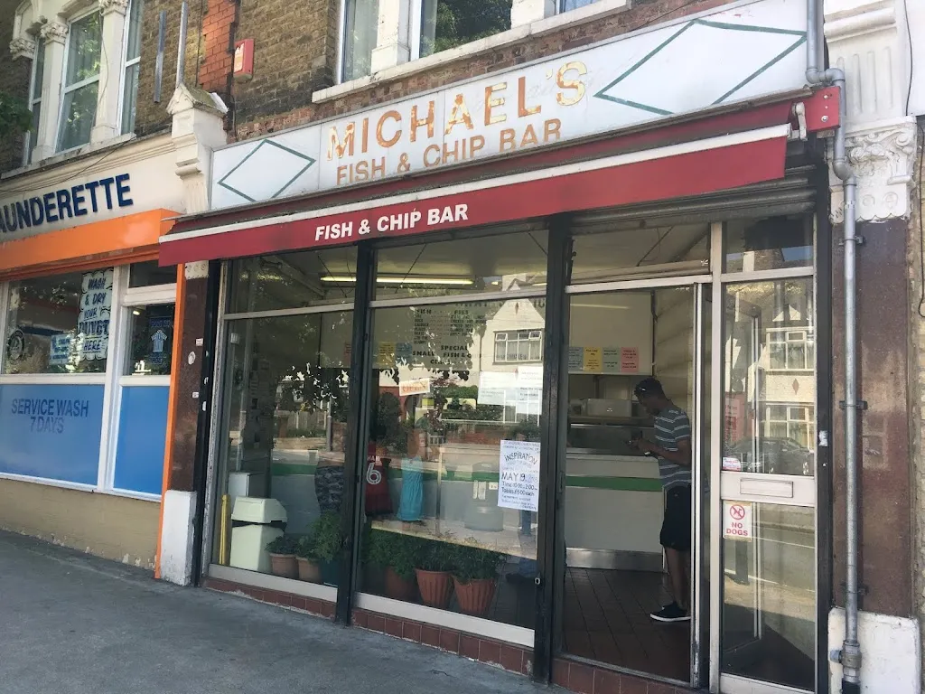 Michael's Fish Bar