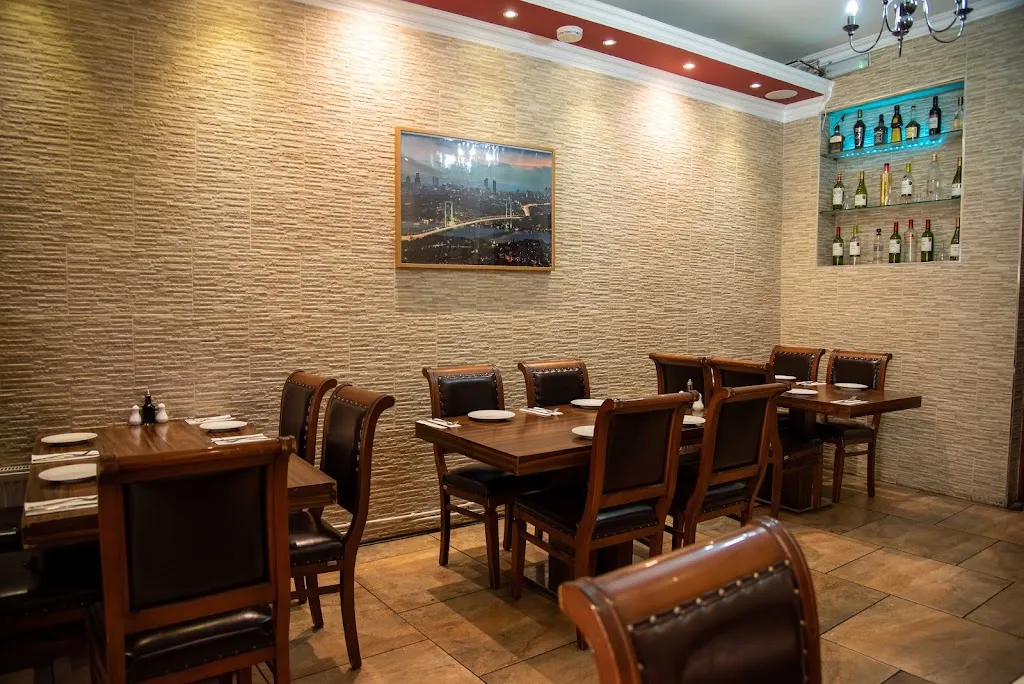 Micky's Fish & Charcoal Grill Restaurant