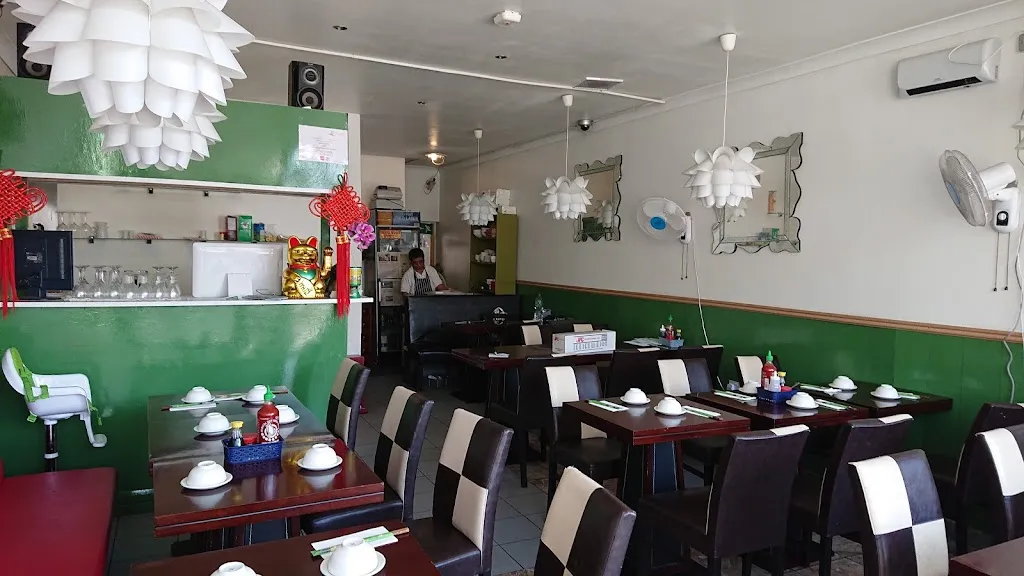 Mien Tay 5 Restaurant