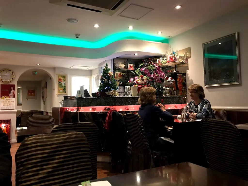 Mien Tay Fulham Restaurant
