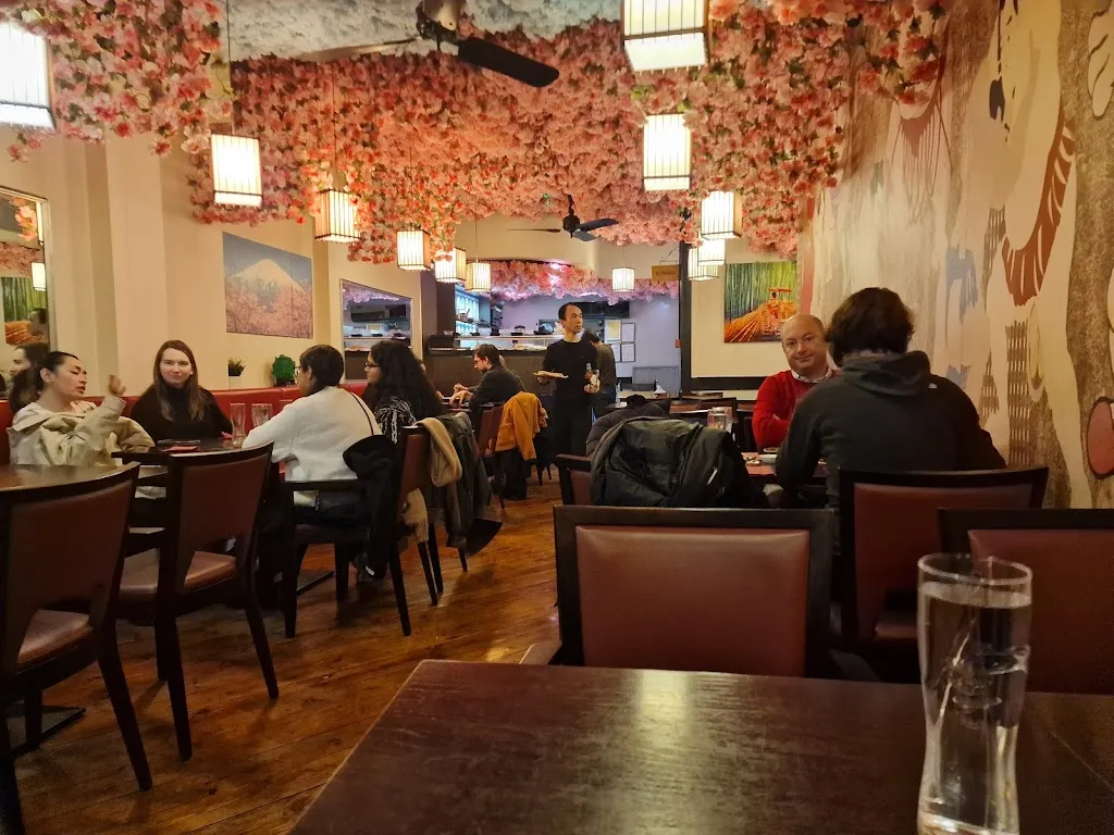 Mikawa Japan | Sushi Sashimi Ramen | 日本 寿司 刺身 拉面 | Open Indoor | Also on Deliveroo UberEats 1 Mikawa Japan | Sushi Sashimi Ramen | 日本 寿司 刺身 拉面 | Open Indoor | Also on Deliveroo UberEats
