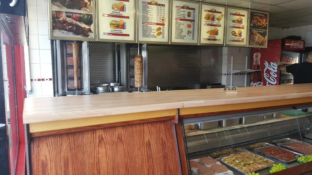 Milano Kebab