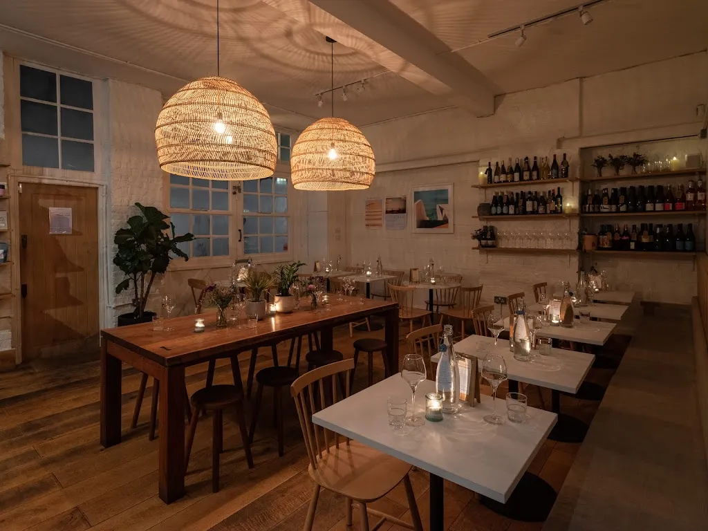 Milk Beach 1 Milk Beach