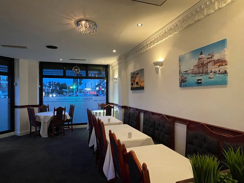 Millenium Tandoori Restaurant