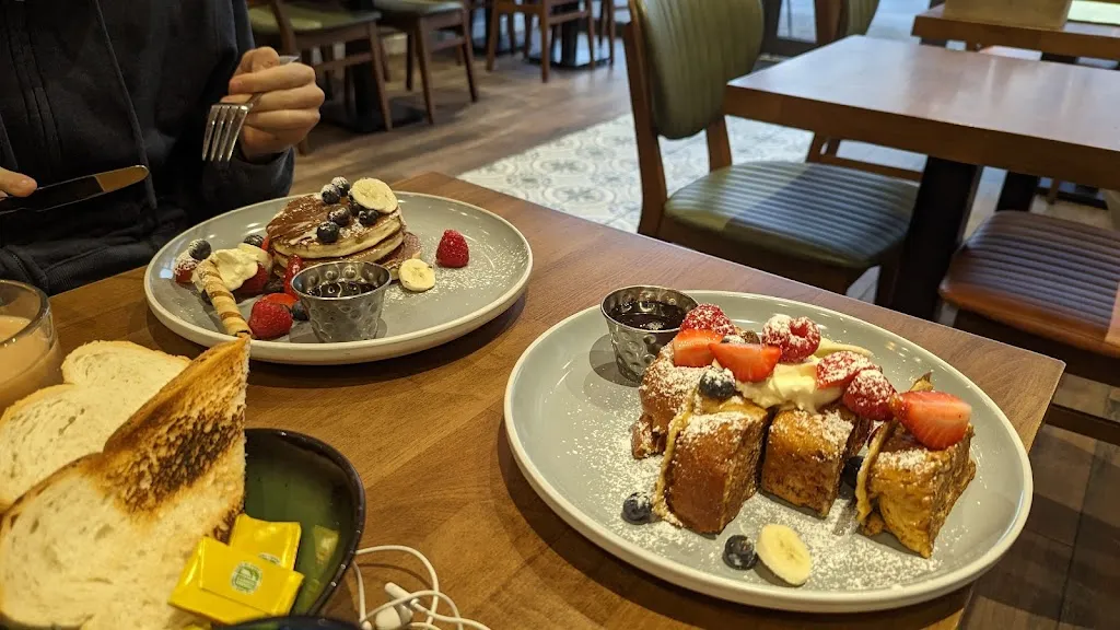 Millers Kitchen 1 Millers Kitchen