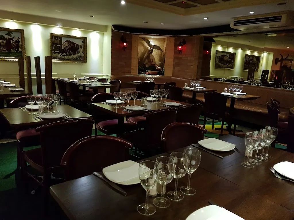 Mimino Khachapuri & Khinkali 1 Mimino Khachapuri & Khinkali