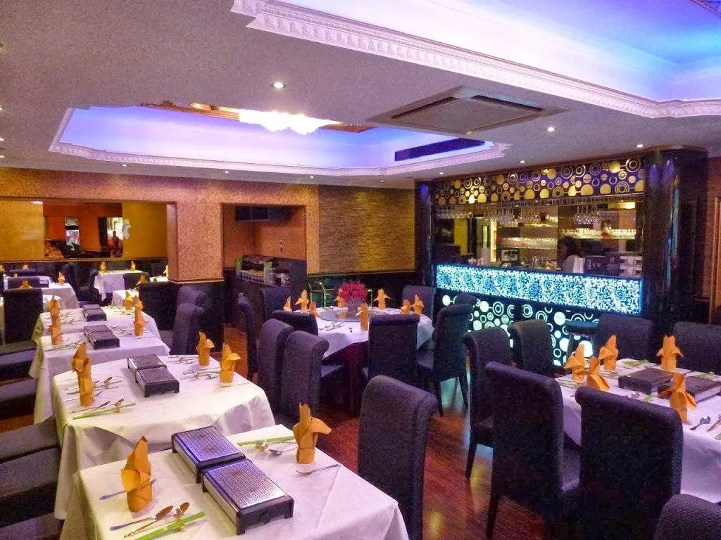 Ming Chinese Restaurant