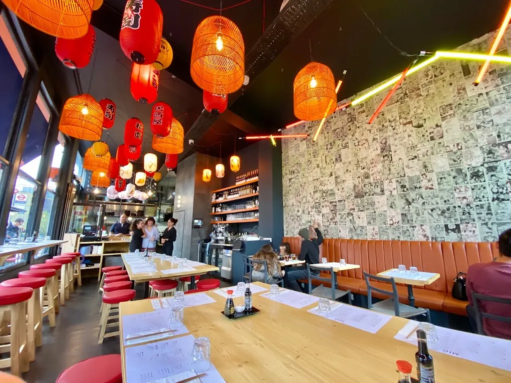Mio Yatai