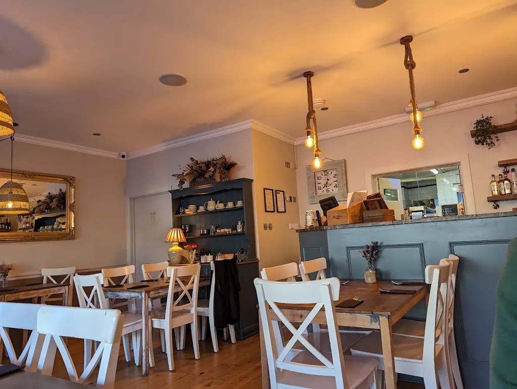 Miod Malina Restaurant