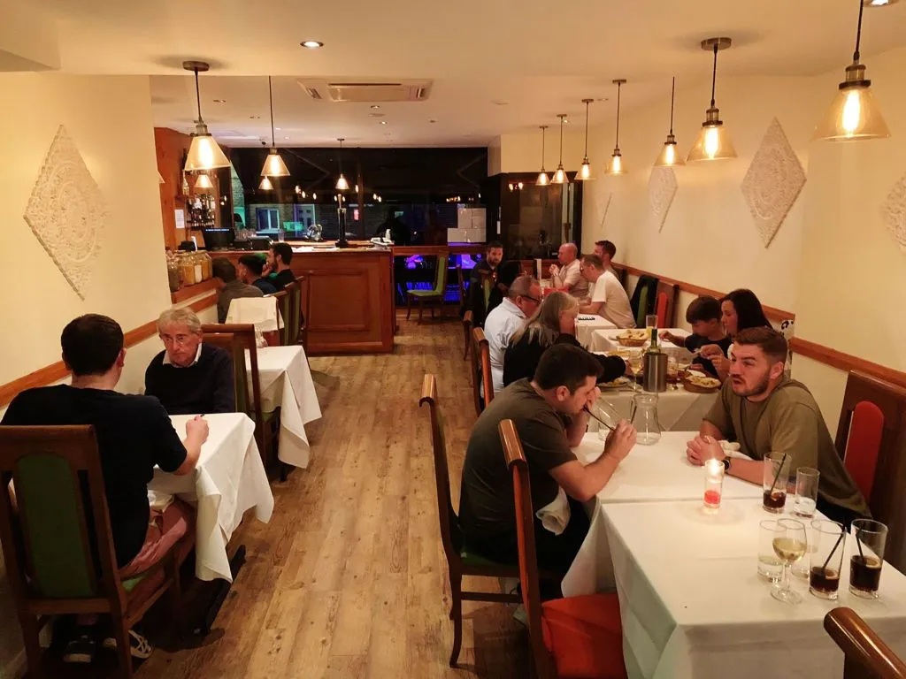 Mirash Tandoori