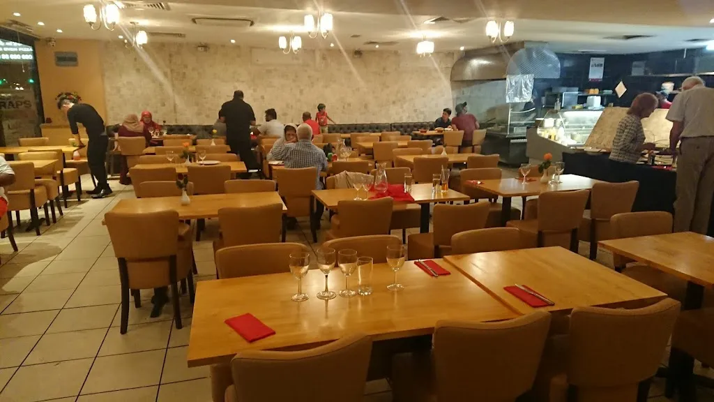 Mirch Masala - Coulsdon