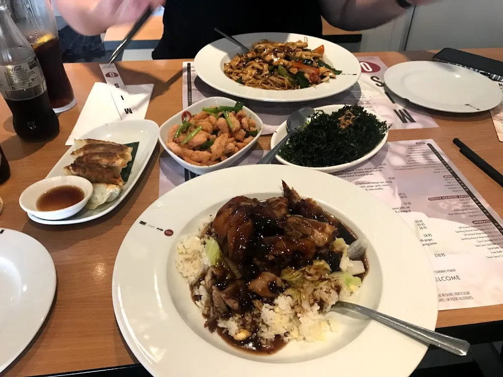 Miso Noodle Bar Beckenham 1 Miso Noodle Bar Beckenham