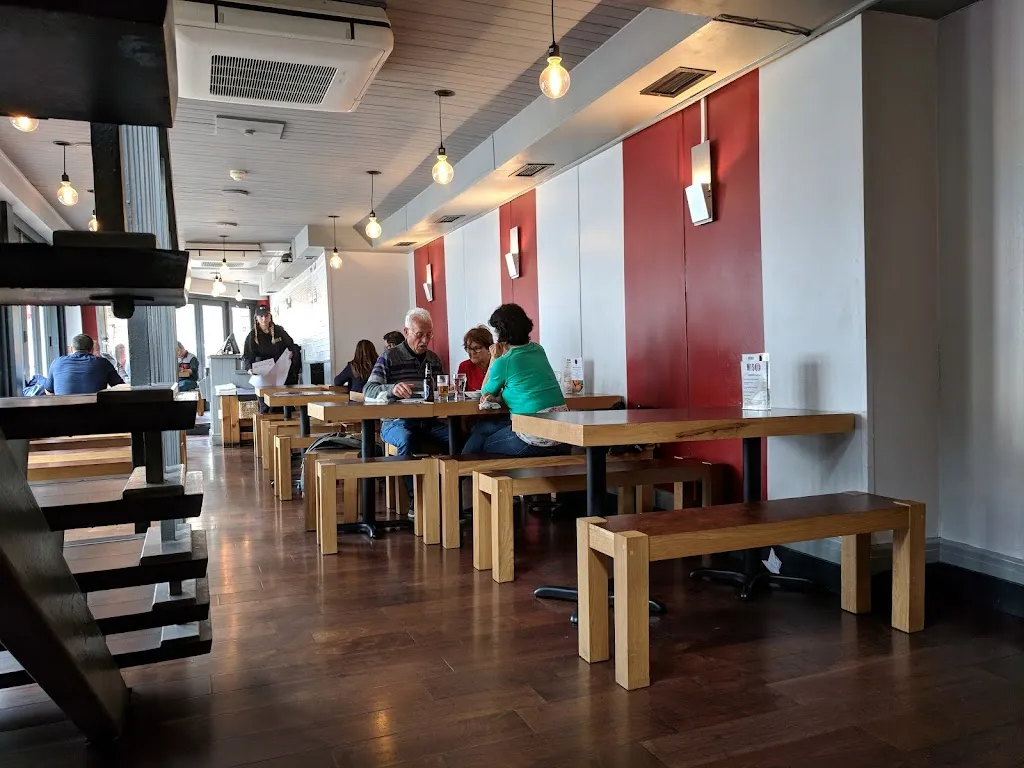 Miso Noodle Bar Bromley