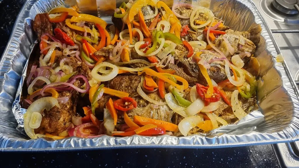 Miss P's Kitchen