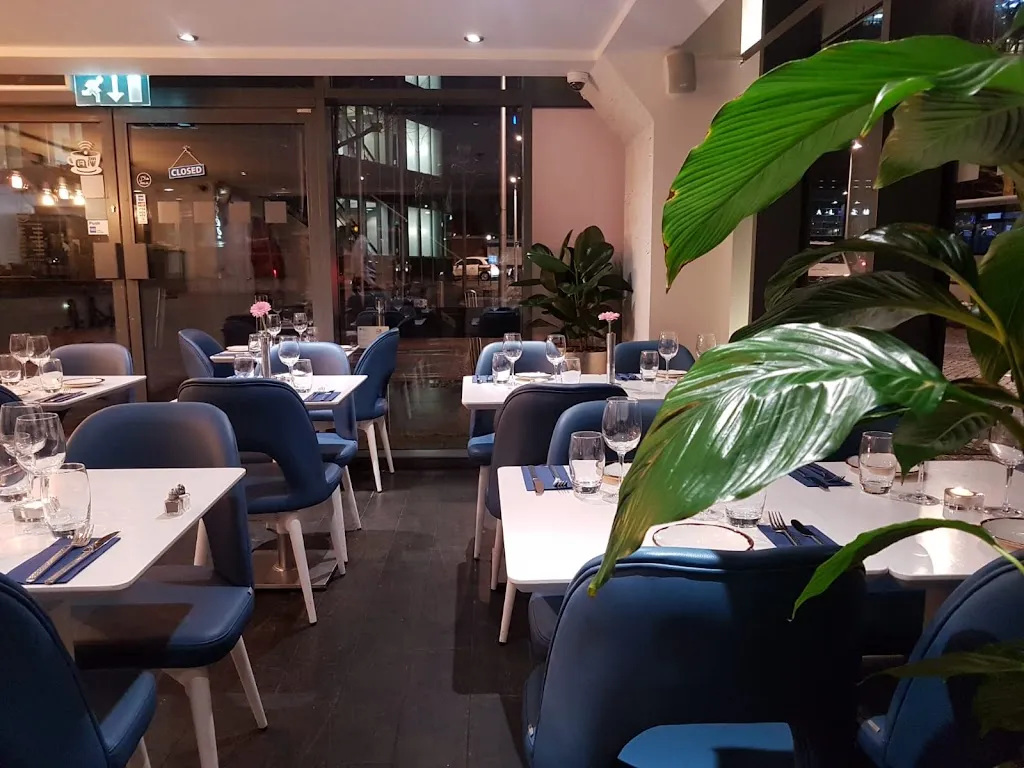 Moira Restaurant