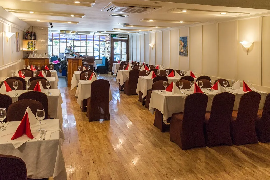Moldova Restaurant