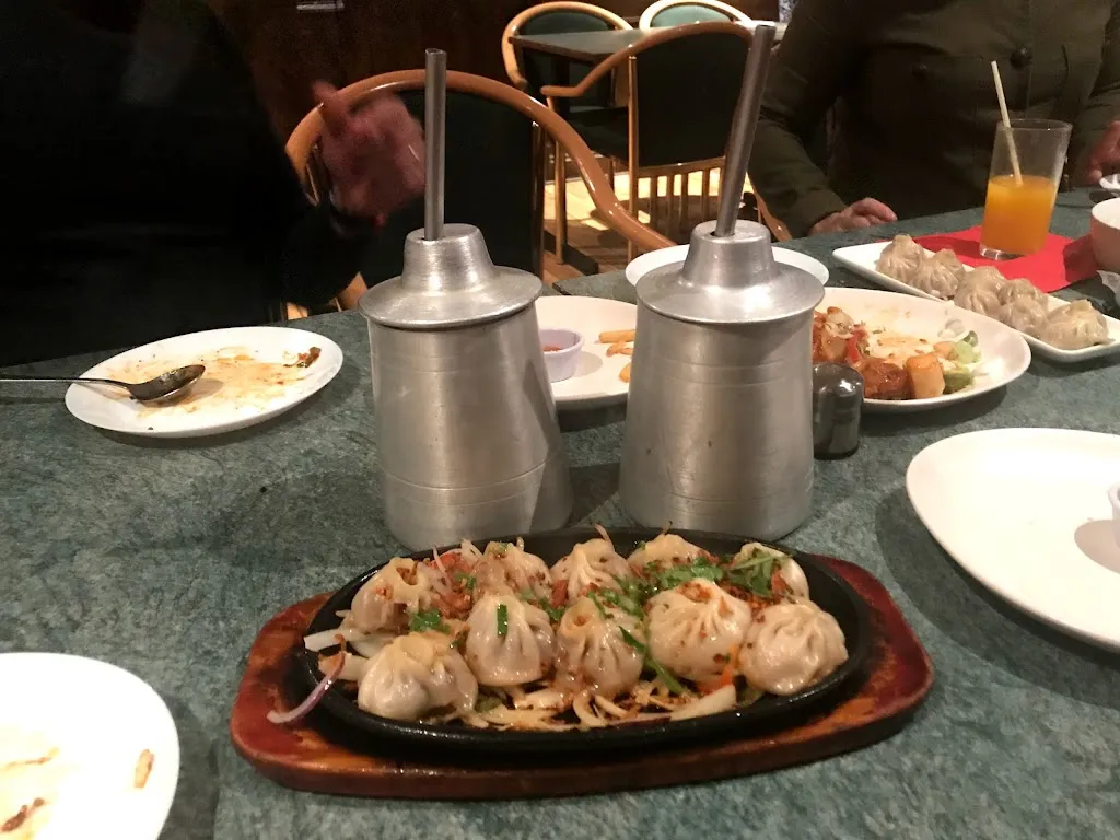 Momo House