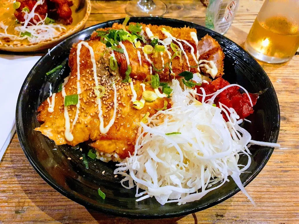 Monkatsu 1 Monkatsu