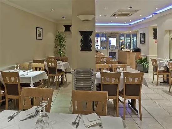 Monty's
