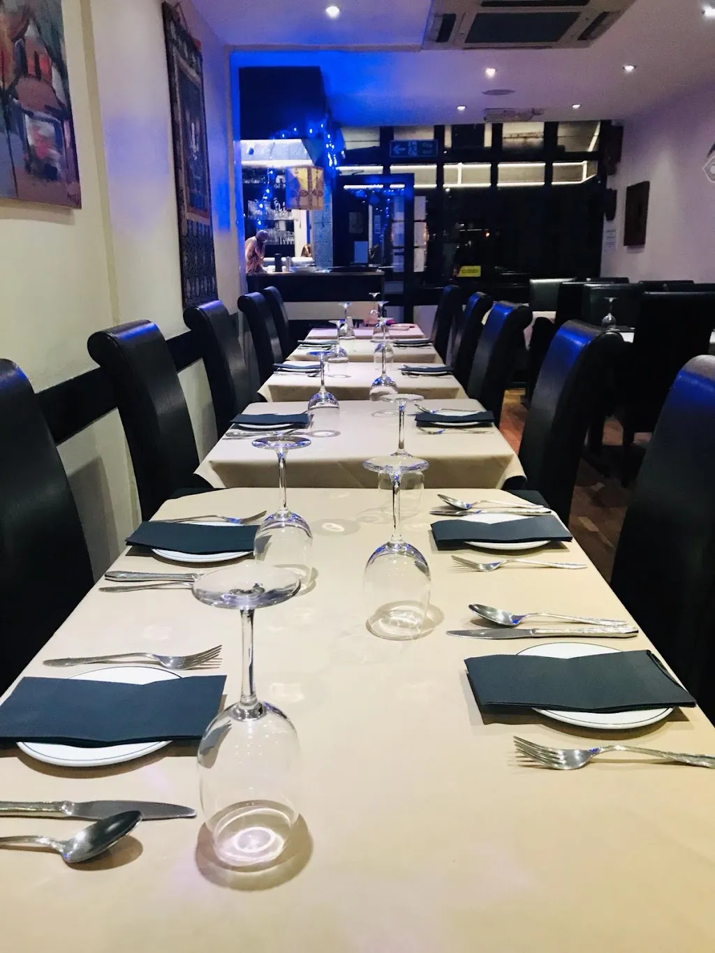 Monty's South Ealing