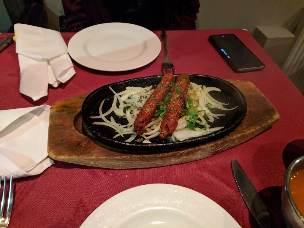 Monty's Tandoori Restaurant 1 Monty's Tandoori Restaurant