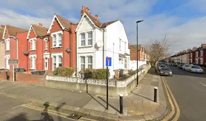 More Than Falafel 1 More Than Falafel