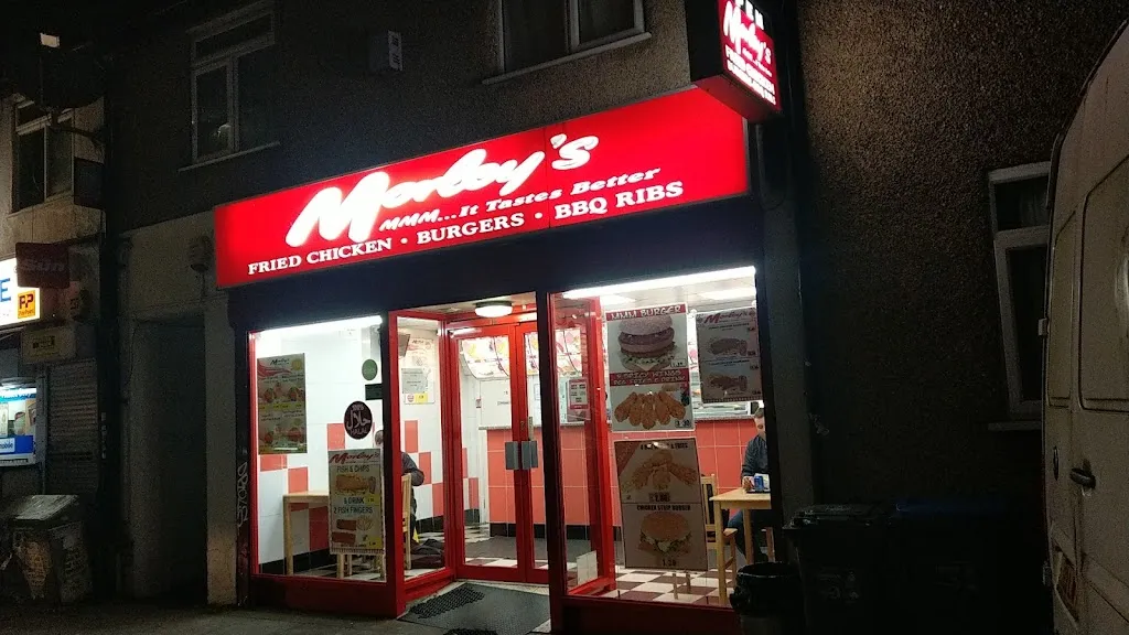 Morley’s