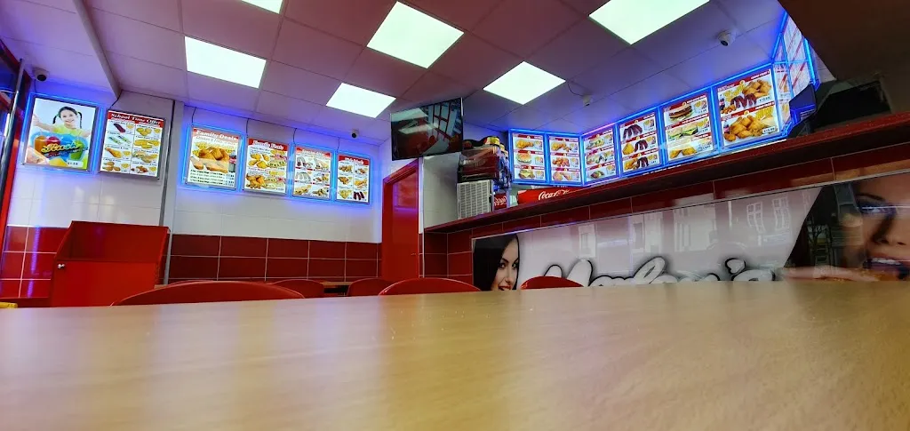 Morley's Chicken - New Eltham