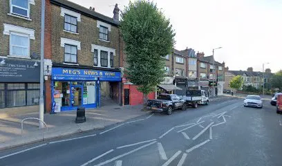 Morley's Fried Chicken