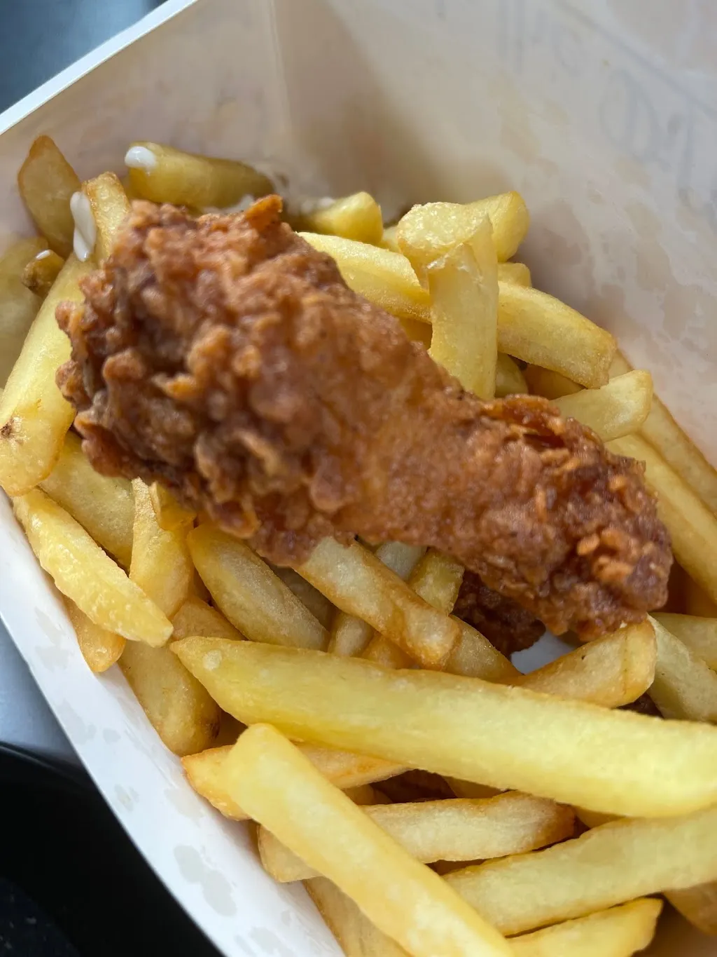 Morley's Fried Chicken - Burgers - Bbq Ribs