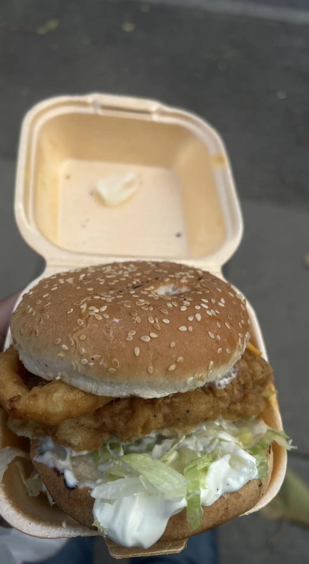 Morley's Fried Chicken Perry Hill