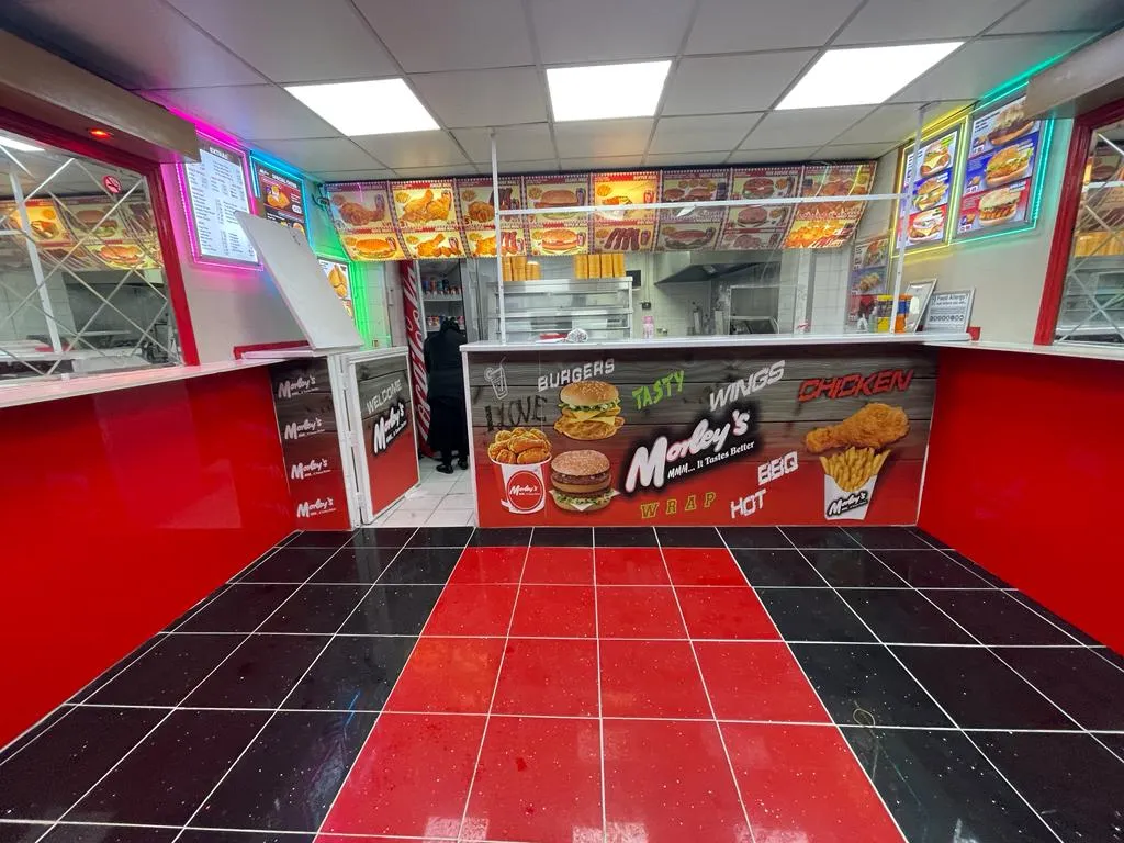 Morley's Mitcham