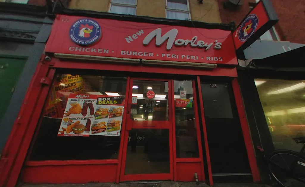 Morley's West Norwood