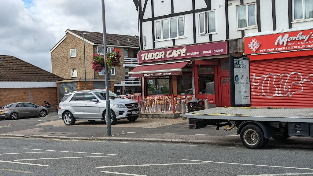 Morleys - Carshalton