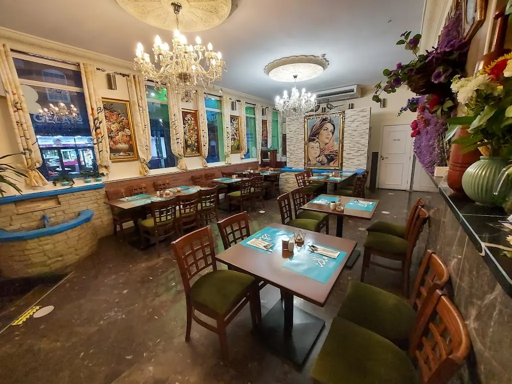 Mother Restaurant