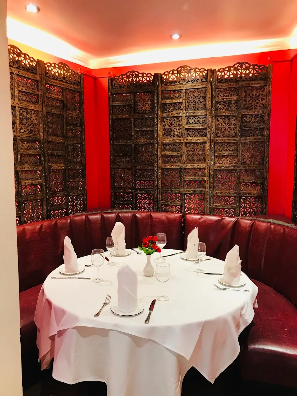 Mount Everest Restaurant