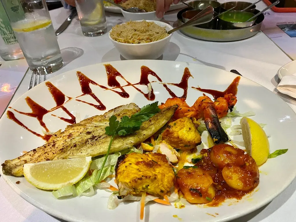Mountain View Restaurant