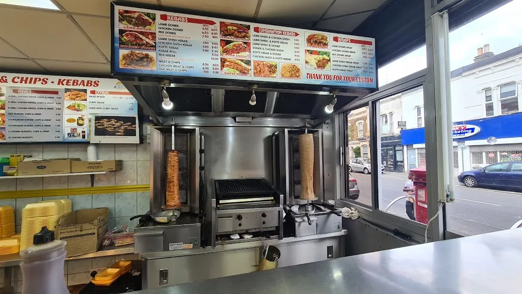 Mr Chippy