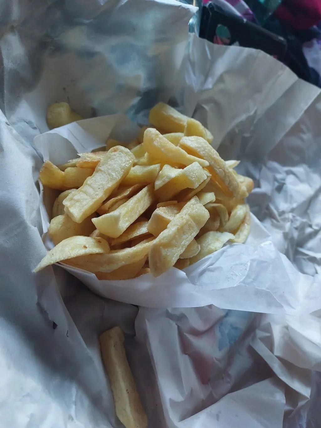 Mr Chippy
