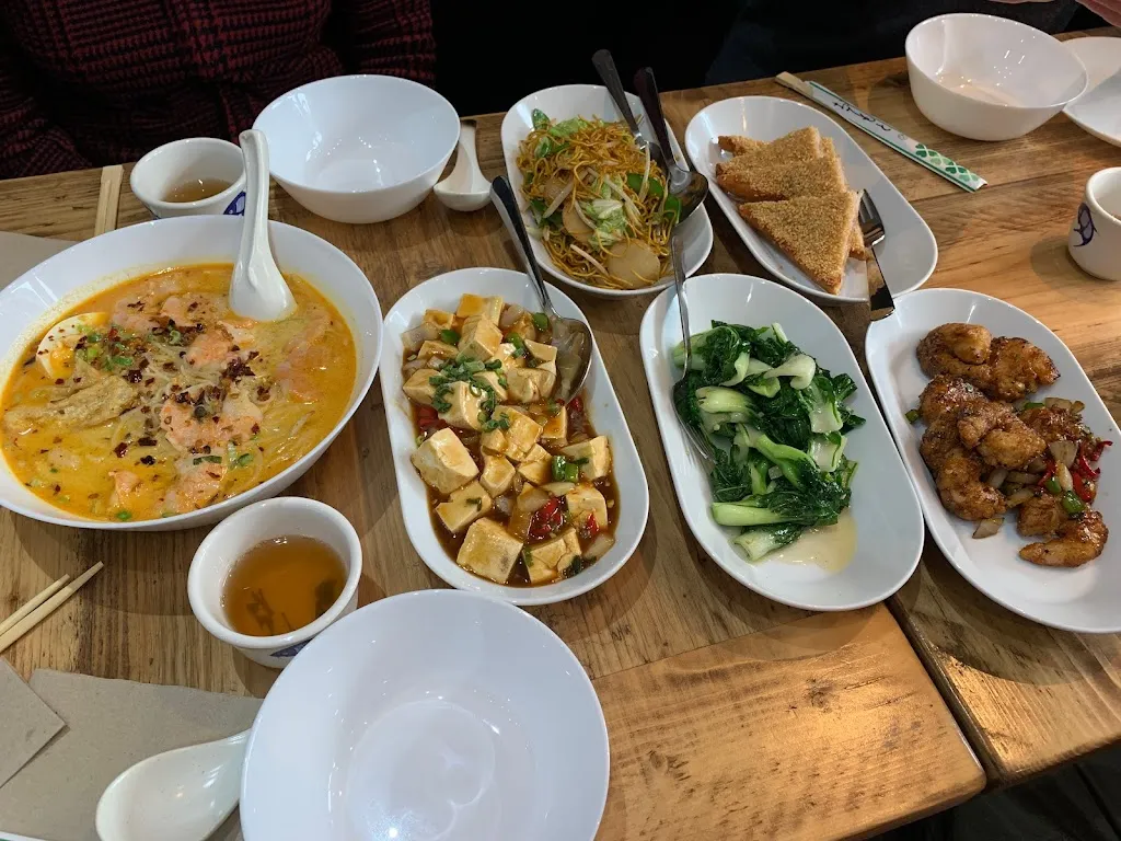 Mr Firewater cafe & takeaway