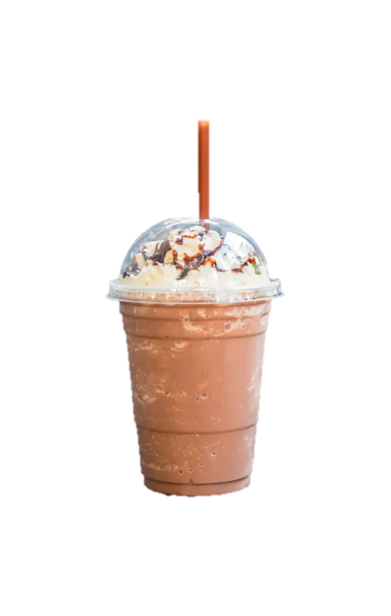 Mr Shakes