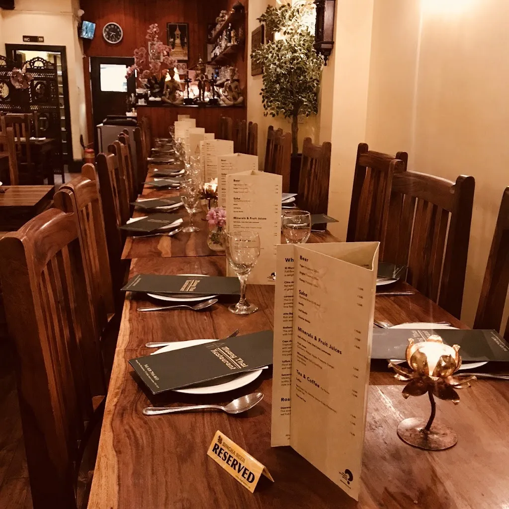 Muang Thai Restaurant