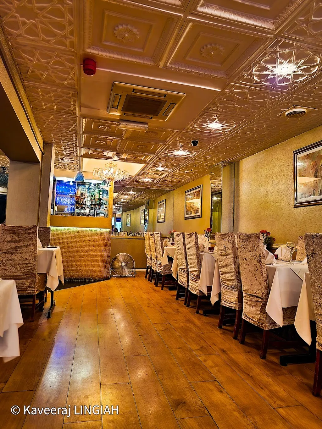 Muhib Indian Cuisine