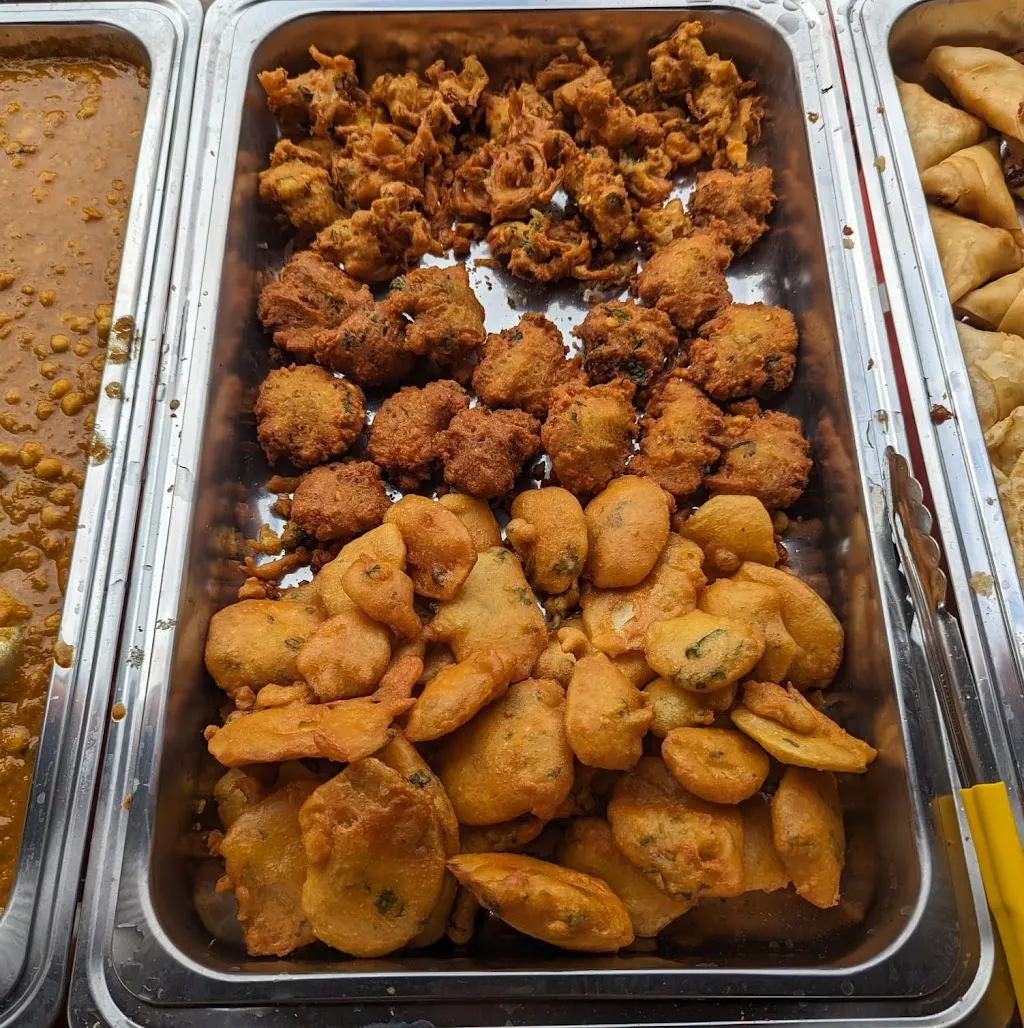 Mumbai Cafe