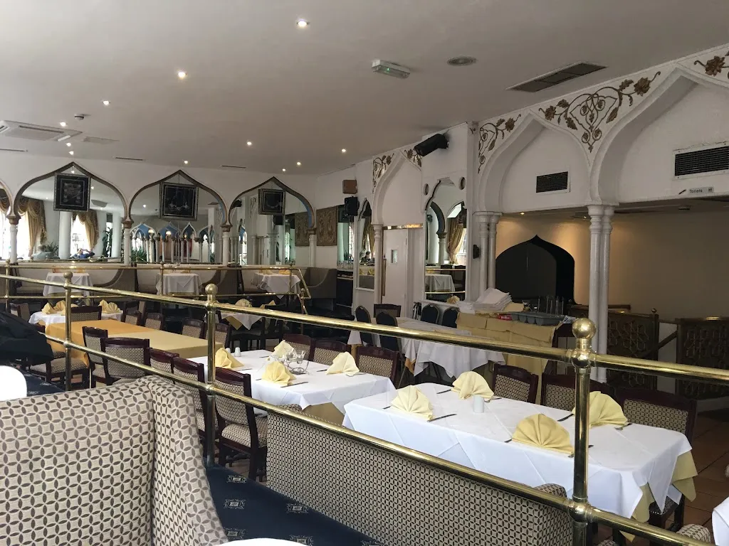 Mumtaz Restaurant
