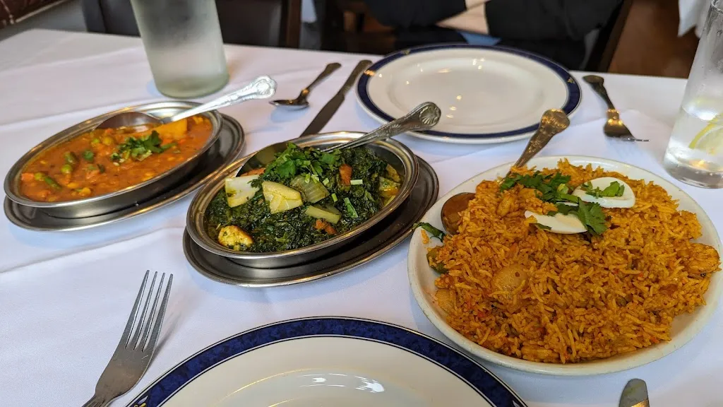 Munal Tandoori 1 Munal Tandoori