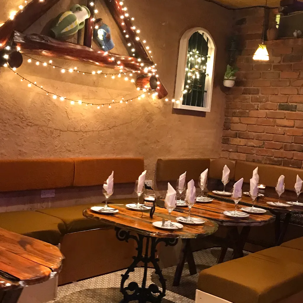 My Cottage Restaurant